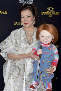 Saturn Awards 2022 in Burbank