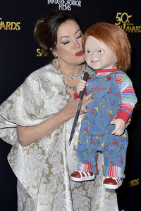 Saturn Awards 2022 in Burbank