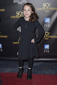 Saturn Awards 2022 in Burbank
