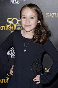 Saturn Awards 2022 in Burbank