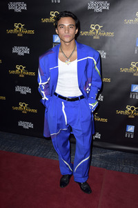 Saturn Awards 2022 in Burbank