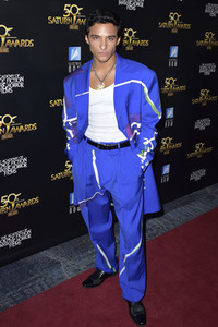 Saturn Awards 2022 in Burbank