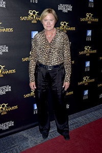 Saturn Awards 2022 in Burbank