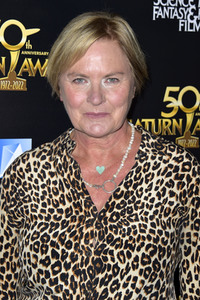 Saturn Awards 2022 in Burbank