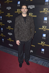 Saturn Awards 2022 in Burbank