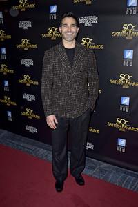 Saturn Awards 2022 in Burbank