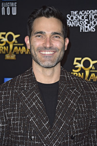 Saturn Awards 2022 in Burbank