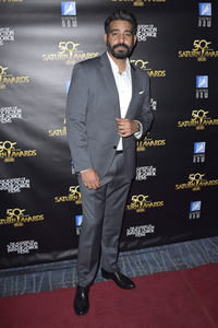 Saturn Awards 2022 in Burbank