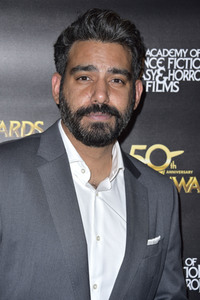 Saturn Awards 2022 in Burbank