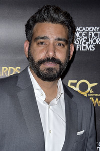 Saturn Awards 2022 in Burbank