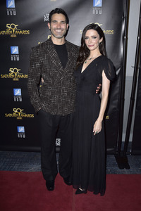 Saturn Awards 2022 in Burbank