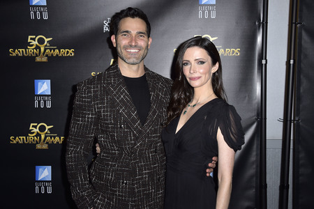 Saturn Awards 2022 in Burbank