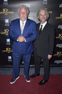 Saturn Awards 2022 in Burbank