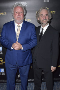 Saturn Awards 2022 in Burbank