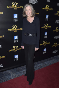 Saturn Awards 2022 in Burbank