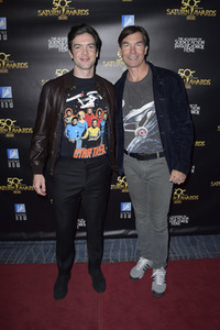 Saturn Awards 2022 in Burbank