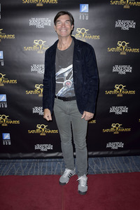 Saturn Awards 2022 in Burbank