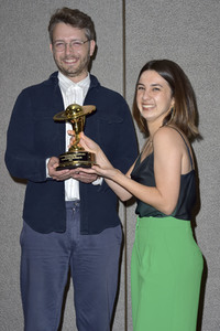 Saturn Awards 2022 in Burbank