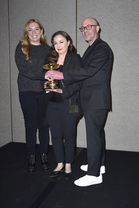 Saturn Awards 2022 in Burbank