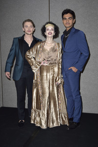 Saturn Awards 2022 in Burbank