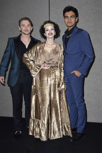 Saturn Awards 2022 in Burbank