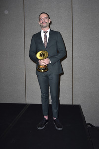Saturn Awards 2022 in Burbank