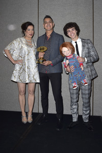 Saturn Awards 2022 in Burbank
