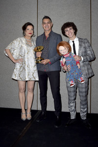 Saturn Awards 2022 in Burbank