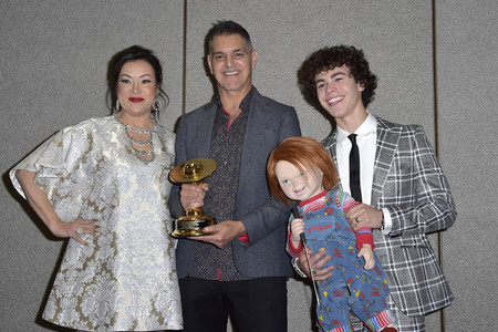 Saturn Awards 2022 in Burbank