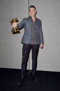 Saturn Awards 2022 in Burbank