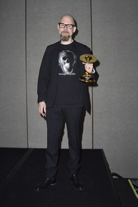 Saturn Awards 2022 in Burbank