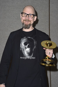 Saturn Awards 2022 in Burbank