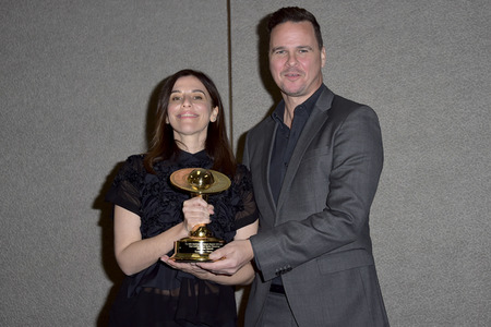 Saturn Awards 2022 in Burbank