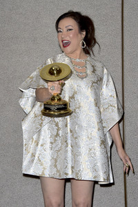 Saturn Awards 2022 in Burbank