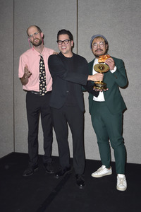 Saturn Awards 2022 in Burbank