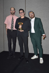 Saturn Awards 2022 in Burbank