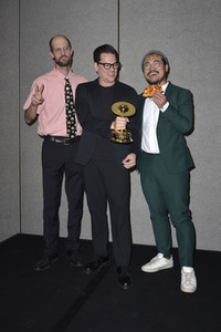 Saturn Awards 2022 in Burbank