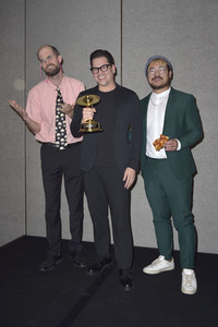 Saturn Awards 2022 in Burbank