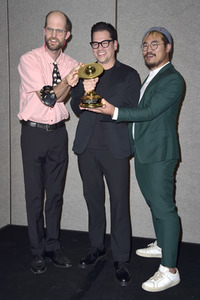Saturn Awards 2022 in Burbank