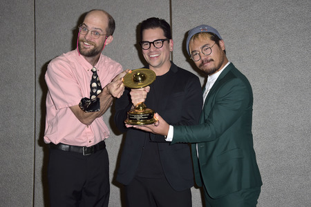 Saturn Awards 2022 in Burbank