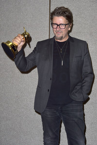 Saturn Awards 2022 in Burbank