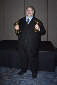 Saturn Awards 2022 in Burbank