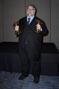 Saturn Awards 2022 in Burbank