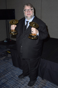 Saturn Awards 2022 in Burbank
