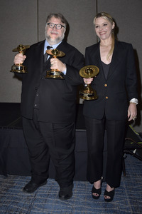 Saturn Awards 2022 in Burbank