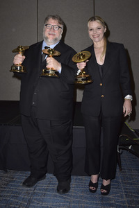Saturn Awards 2022 in Burbank