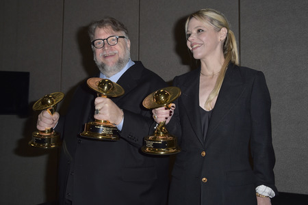 Saturn Awards 2022 in Burbank
