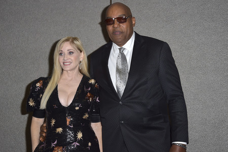 Saturn Awards 2022 in Burbank