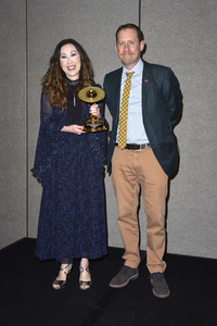 Saturn Awards 2022 in Burbank