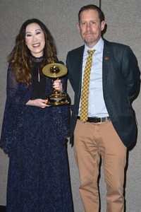 Saturn Awards 2022 in Burbank